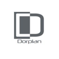 Dorplan